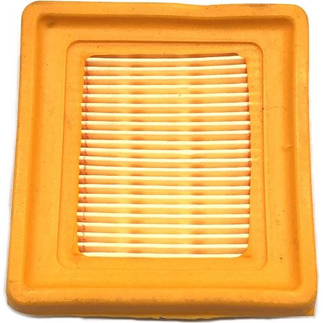 Les filtres à air pour tondeuses à gazon conviennent aux modèles FS89, FS91, FS111, FS131, 4180, 141, 0300 et ZKL-069. (1/4)