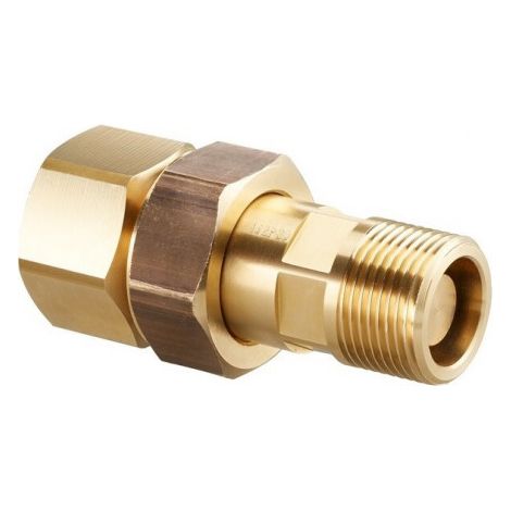 RACCORD RAPIDE POUR VASE D'EXPANSION