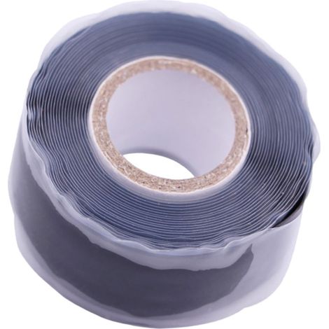 Bande résistante de plomb, auto-adhésive en silicone pour vendre (1/5)