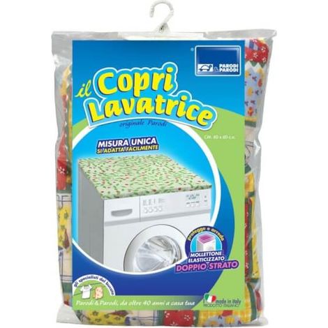 Coprilavatrice 215