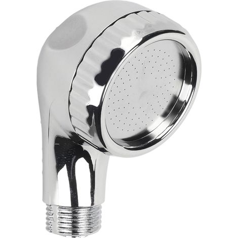 Pommeau de douche filtré haute pression, accessoire de bain pour lavage des cheveux (1/5)