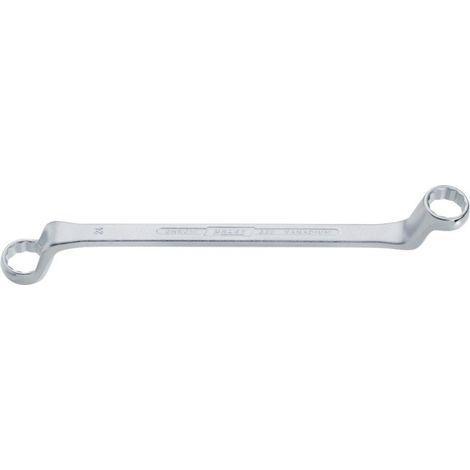 Llave  de  doble  630  8x9mm  180mm  HAZET