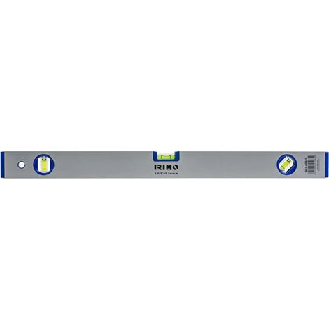 Rohrwasserwaage irimo tubular level Präzision 180 cm