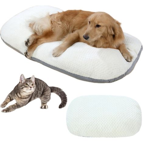 REZEA Tapis de sommeil pour Chiens et chats (1/5)