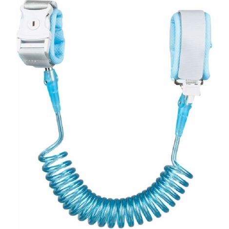 Bracelet anti-perte pour enfant, laisse de sécurité pour enfant, bracelet pour tout-petit (1/5)