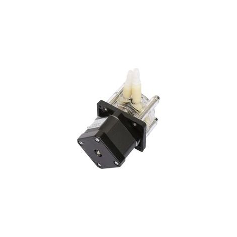 Pompe péristaltique auto-amorçante à vide à haut débit et résistante à la corrosion, avec moteur pas à pas 630 V (1/5)