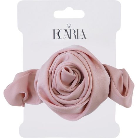 Diadema rosa con etiqueta GUM163R (1/3)