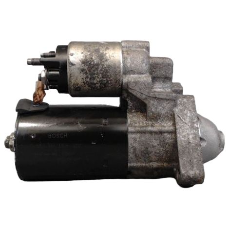 [PRODUIT D'OCCASION] Demarreur RENAULT Clio Iv ♻️ Ref Oe. 233004868r - Garantie à vie (1/4)