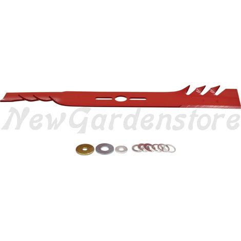 GATOR MULCHER 20" cuchilla universal cortacésped 45271216 OREGON
