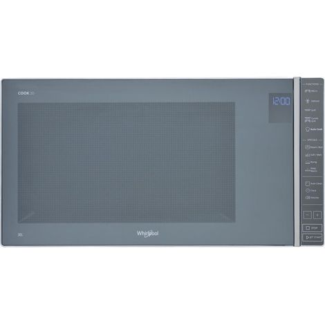 Microonde a libera installazione Whirlpool MWP 304 M 30 litri