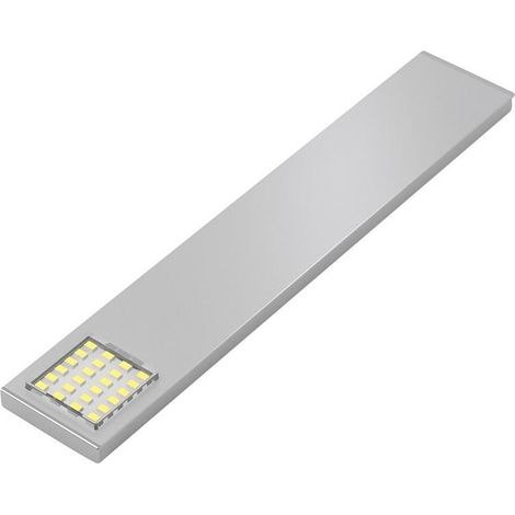 Led 180 Millimetri Ww Alu, 12Vdc, 1.8W, 1,8 M