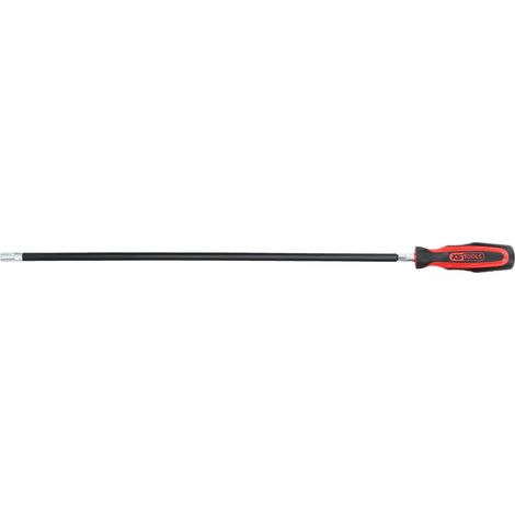 Destornillador de llave de vaso ERGOTORQUEplus forma larga, 7 mm
