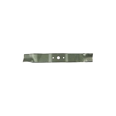 Lame mulching 44cm pour tondeuse – Compatible Castelgarden GGP – Coupe précise pour gazon dense – Modèles NG460 NG464 ES464TR