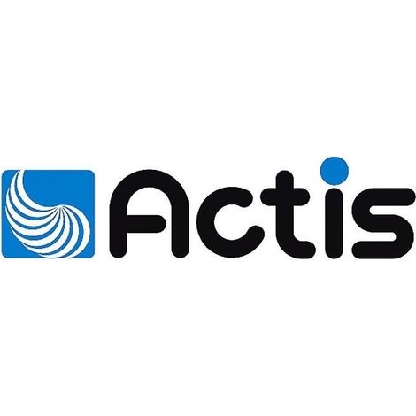 Toner Actis per HP CE400X nuovo TH-400X