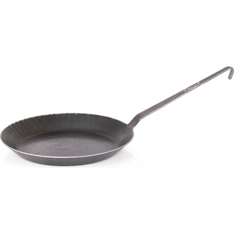 Petromax schmiedeeiserne Pfanne SP28 (1/5)