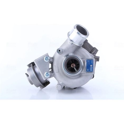 Turbocompresseur, suralimentation Nissens 93536 CITROËN 1515A224 1608851880