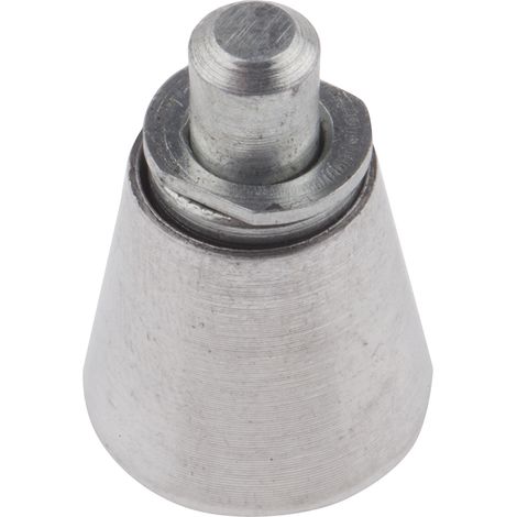 Verrou d'indexation RS PRO, Filetage M10, longueur 26mm ( Prix pour Sachet de 3 )