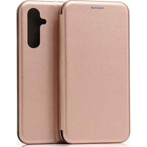Samsung Galaxy A54 Beline Flip Case Roségold