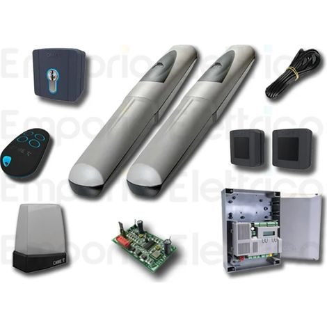 came kit automatisme axo ax302304 230v 001u7334fr u7334fr