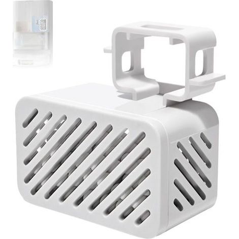 Module d'ions argentés pour aspirateur Dreame X50 et L50 - Réservoir d'eau anti-odeurs (1/5)