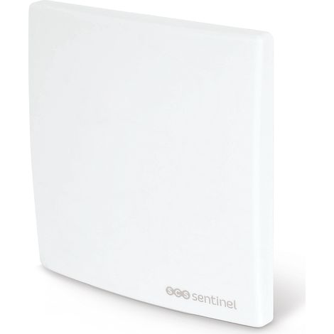SCS SENTINEL, Campanello con cavo elettronico a 230V, trasformatore integrato ElektroBell, CFI0025