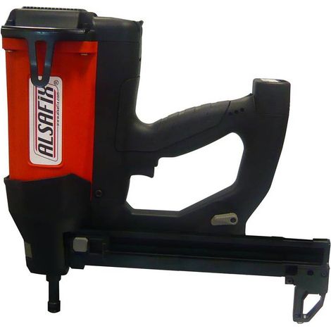 Cloueur Gaz Béton C 40 G2 - 3.94 kg - D-Work (1/5)