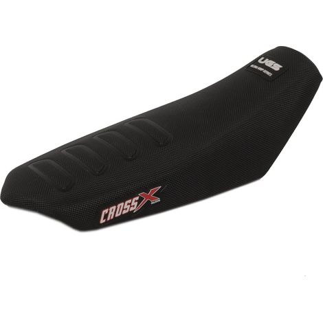 Housse de selle TALARIA 2023 - COLOR WAVE, Couleur : Noir