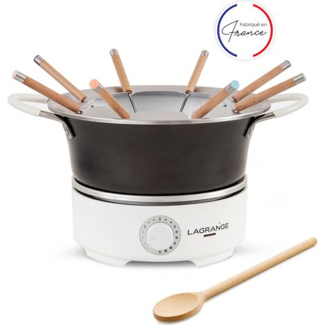 Fondue Lagrange Fondue Prestige 349402 (1/4)