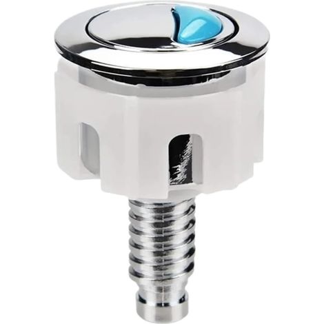 Accessoires De Remplacement for Bouton Chasse D'eau, 1 Pièce (1/4)