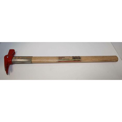 Martello Carp.300 Legno 50 Cal Mass (1/5)