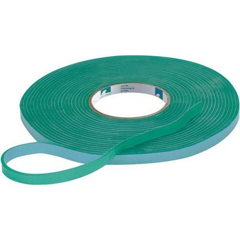 ORCON MULTIBOND Colle de raccord en rouleau pour l'intérieur et l'extérieur,longueur 10 m, largeur 11 mm (1/3)
