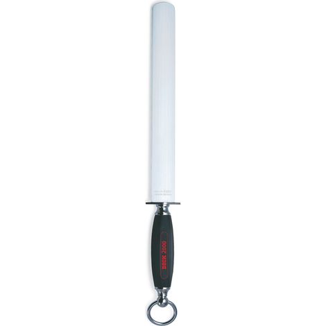 F. DICK Wetzstahl DICK 2000 Klinge 28cm Wetzstahl Schleifwerkzeug für Kochmesser