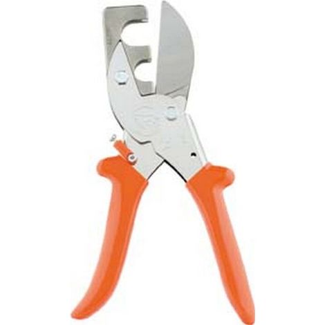 Cesoie 3204 Tubi Lunghi. : 215 Mm, Tubi Per Capacità Di Un Diametro Di 16 E 19 Mm (1/3)