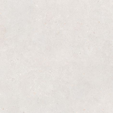 Gres Porcelánico Efecto Cemento Blanco Mate 80X80 - EBFH002 (Ceramishop.es) (1/5)