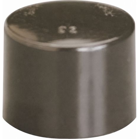 PVC-Stopfen HTA -Hitze- D.20