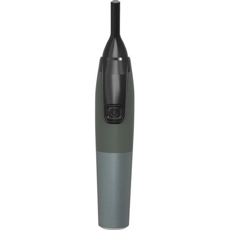 Tondeuse électrique multifonctionnelle pour les favoris des hommes et les sourcils des femmes tondeuse et rasoir électrique pour les sourcils. (1/5)