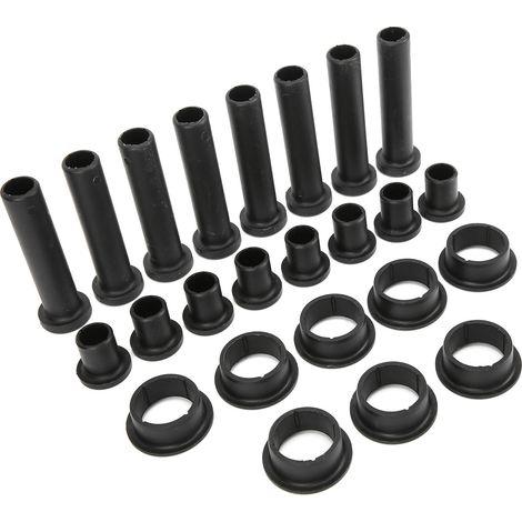 Kit de 24 bagues de suspension arrière pour quads Polaris Sportman 400, modèles 2003-2005 (1/5)