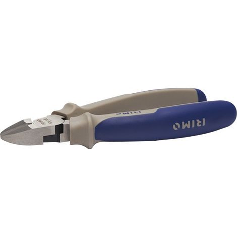 PINCE COUPE DIAGONALE - 160 MM (1/3)