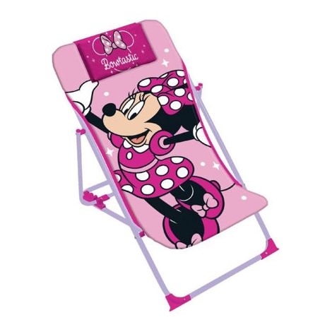 TUMBONA MINNIE MOUSE