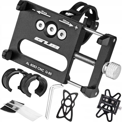 Supporto per bicicletta G-85 (100) GABA (1/5)