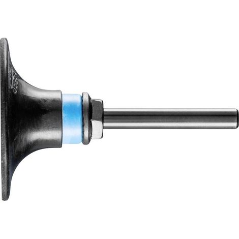 Pferd SBH 50 M Soporte para hojas abrasivas 50 mm