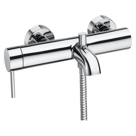 Mitigeur bain-douche LANTA - ROCA (1/2)