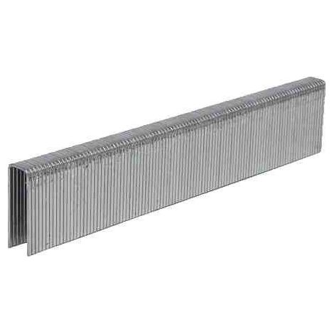 Agrafes Bostitch 8x20 mm SL5035 tipas galvanisé