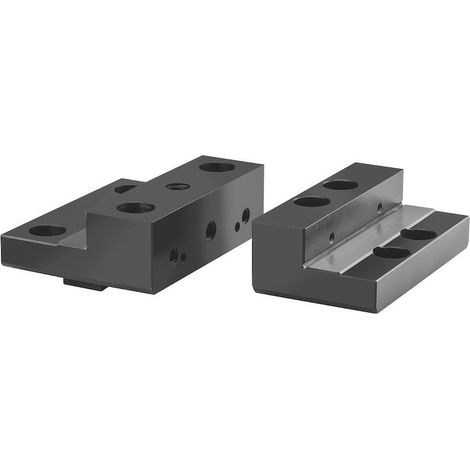 Röhm mordaza escalonada SB para ancho de mordaza 125 mm - 178230 (1/5)