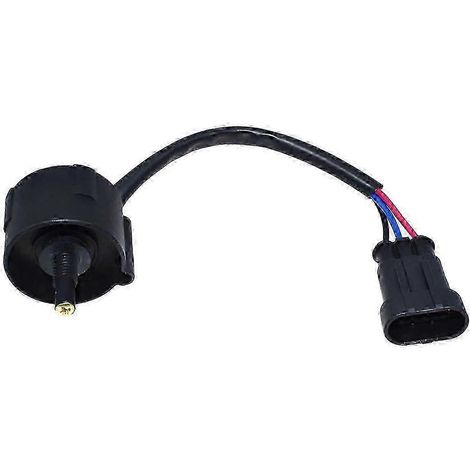 Filtre à carburant diesel et capteur d'eau de remplacement pour Hyundai Libero. Santa Fe et Kia Sorento (référence 31921-4A700)