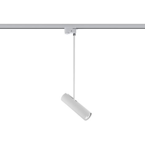 Spot rail Nowodvorski Profile Eye blanc GU10 1x 9324