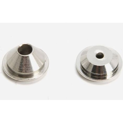 Pulvérisateurs de peinture, Pistolets à calfeutrer - Pistolet à crépir pneumatique, projeteuse à mortier pneumatique - Projeteuse pneumatique pour façade - Capacité : 6L (1/3)
