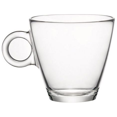 Bormioli Tazza Cappuccino 23cl Easy Bar