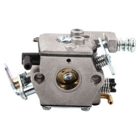 Chainsaw carburetor, professional, durable carburetor for G2500 25cc, easy to install, wear-resistant chainsaw--DTEKGAZ