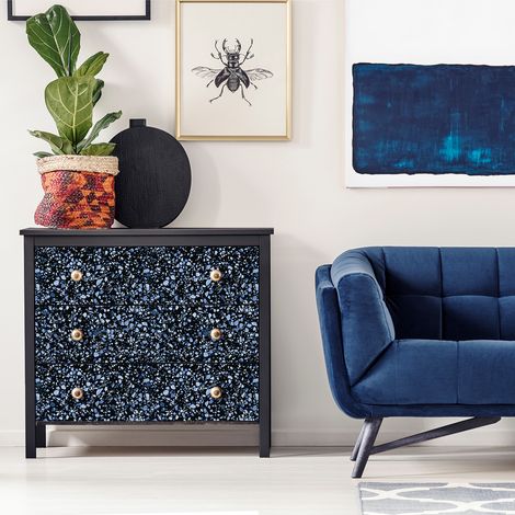 Sticker meuble terrazzo palermo 40 x 60 cm (1/5)